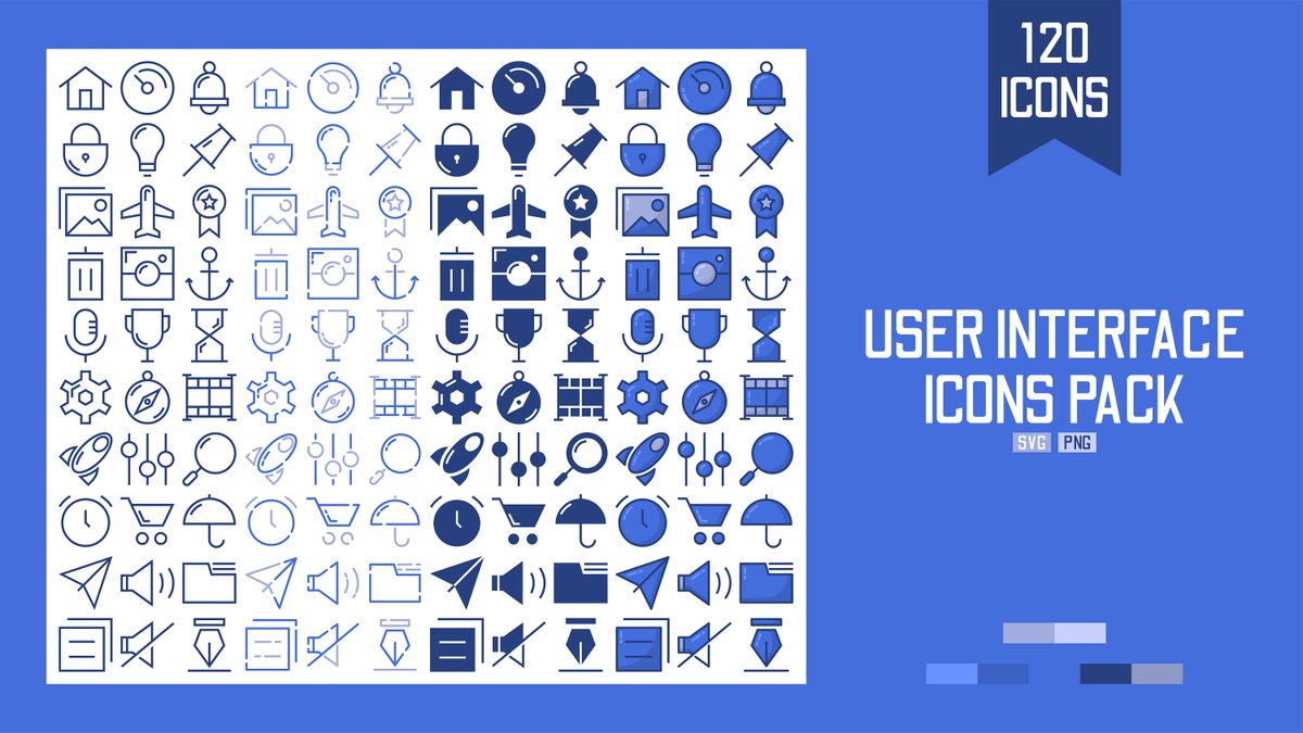 Get modern and clean icons for your app or website. And enjoy 40% Plus 20% off with coupon code GPX20.
etsy.me/3vOYtCP
#userinterface #softwarebutton #iconpack #iconbundle #uiicon #uidesign #uxdesign #socialmediaicon #minimalisticon