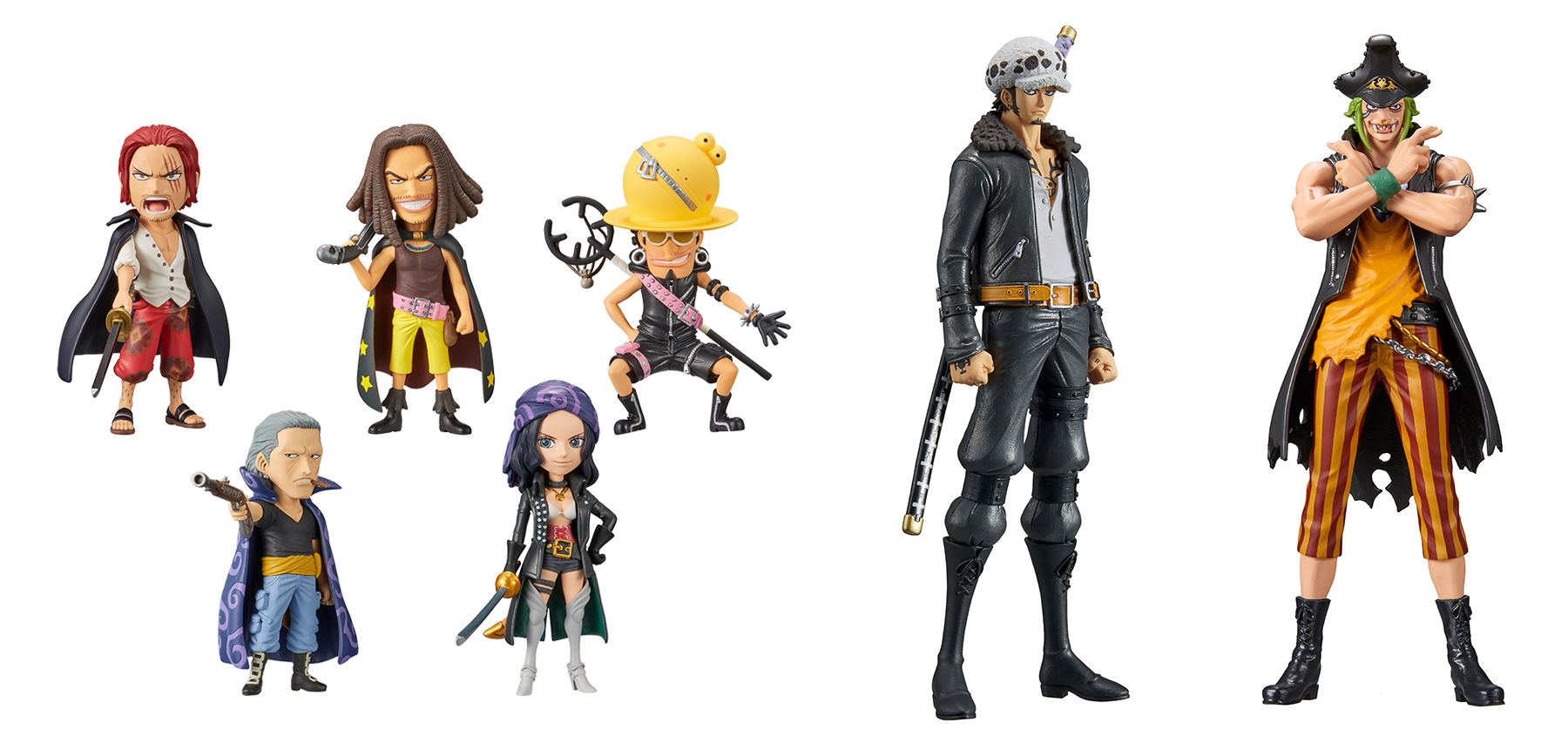 Amazon.co.jp: ワンピース 『ONE PIECE FILM RED』ワールド