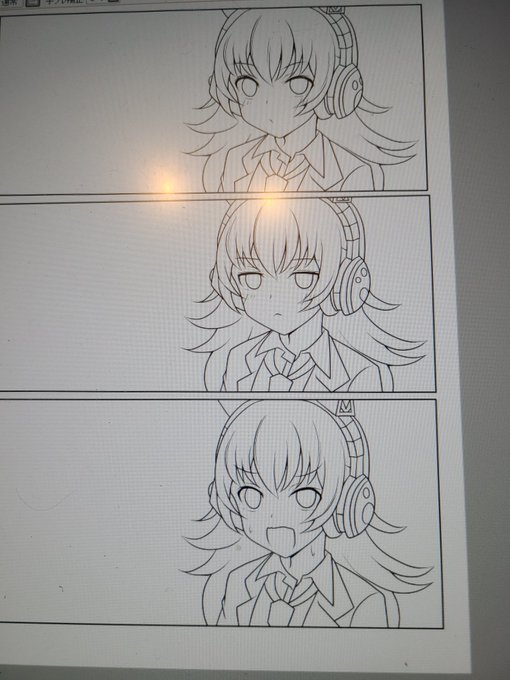 間に合わねー!!とりあえず出勤 