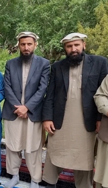 په ډیره خواشینی خبر شوم چی  د هیواد مشهور دیني عالم زیرک سیاستوال مدبر مشر او دروند ملګری پخوانی سناتور استاد نورالله  معمار  له دې فانی نړی رحلت کړی،  د مرحوم کورنیو  دوستانو  پیروانو  ملګرو او ځان ته  تسلیت وایم او نوموړي ته جنت الفردوس  غواړم.
انا لله و انا الیه راجعون