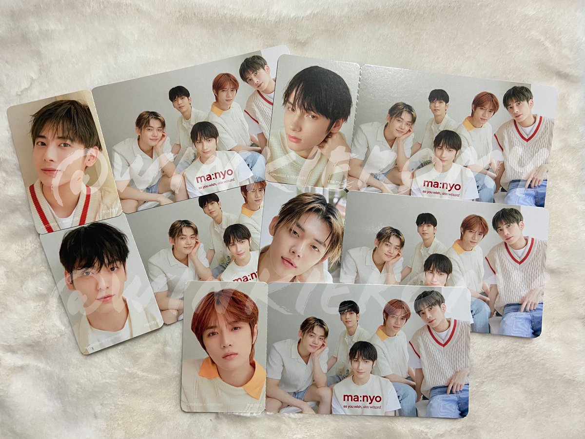 winkieromy's tweet photo. ✨TXT MANYO PC WTS LFB PH✨

TXT Manyo photocard OT5 set
Price: Php 1,450
MOP: gcash
MOD: direct ggx
onhand &amp; ready to ship

✨Dm/reply to claim

🏷 soobin yeonjun taehyun beomgyu huening kai tomorrow x together pc ma:nyo https://t.co/zfiig8rOXl