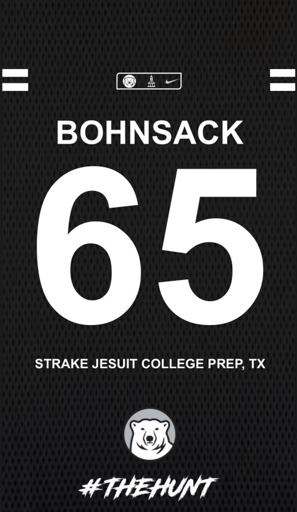 BohnsackJack tweet picture