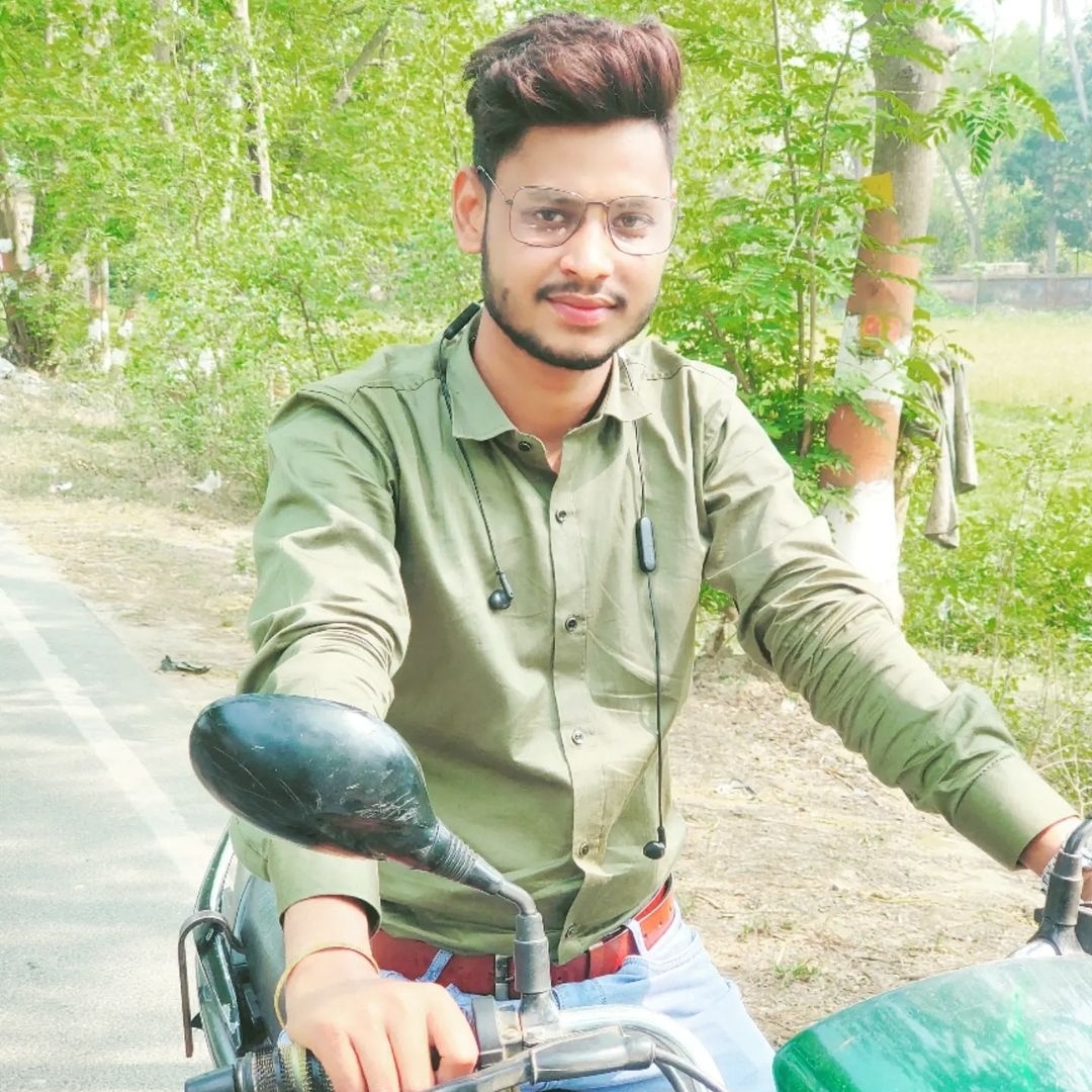 Arvind singh tweet media