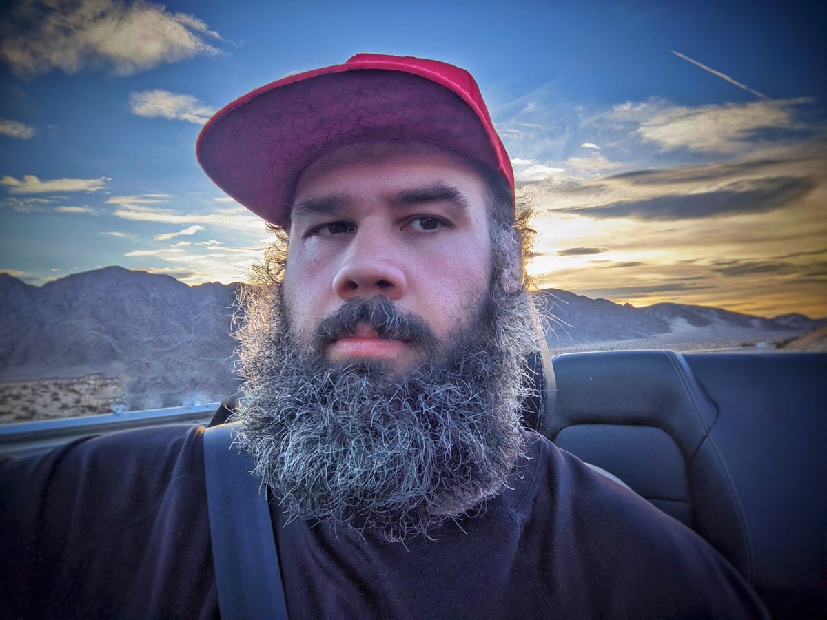 Gillis Jones tweet media