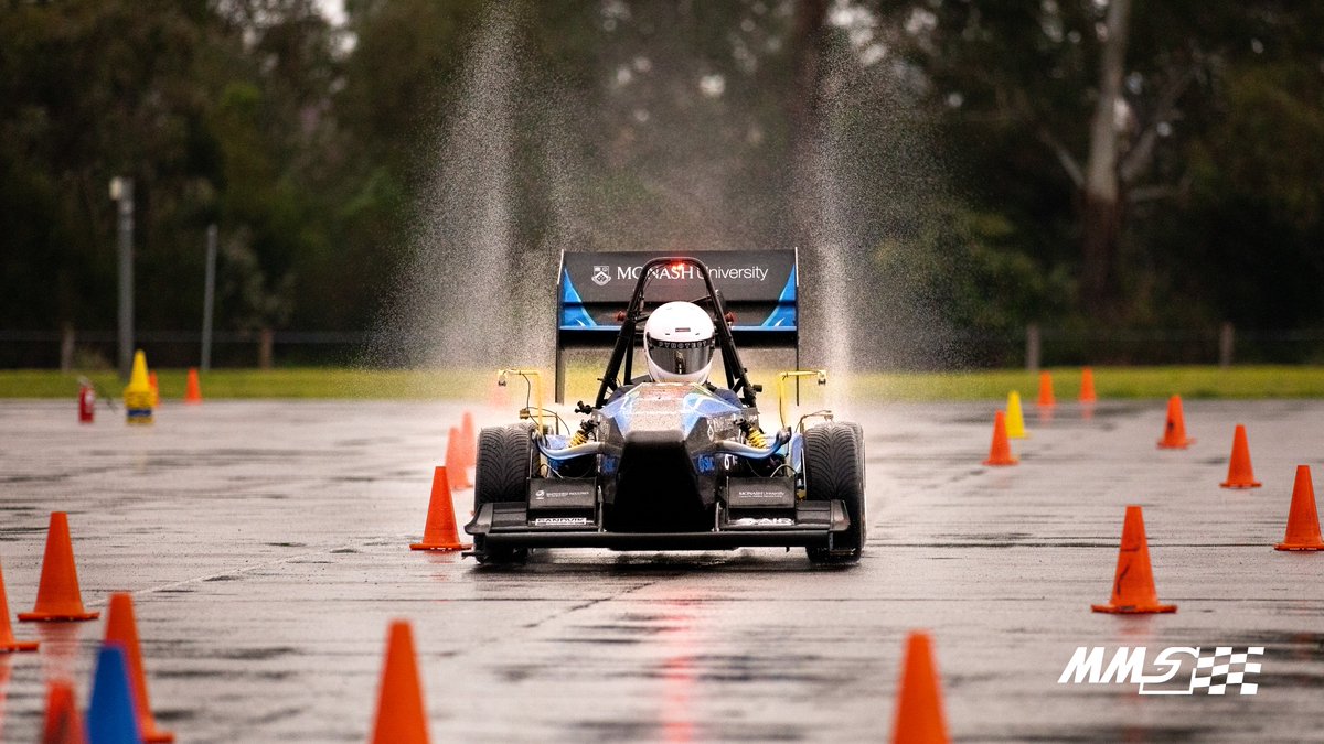 Monash Motorsport tweet media