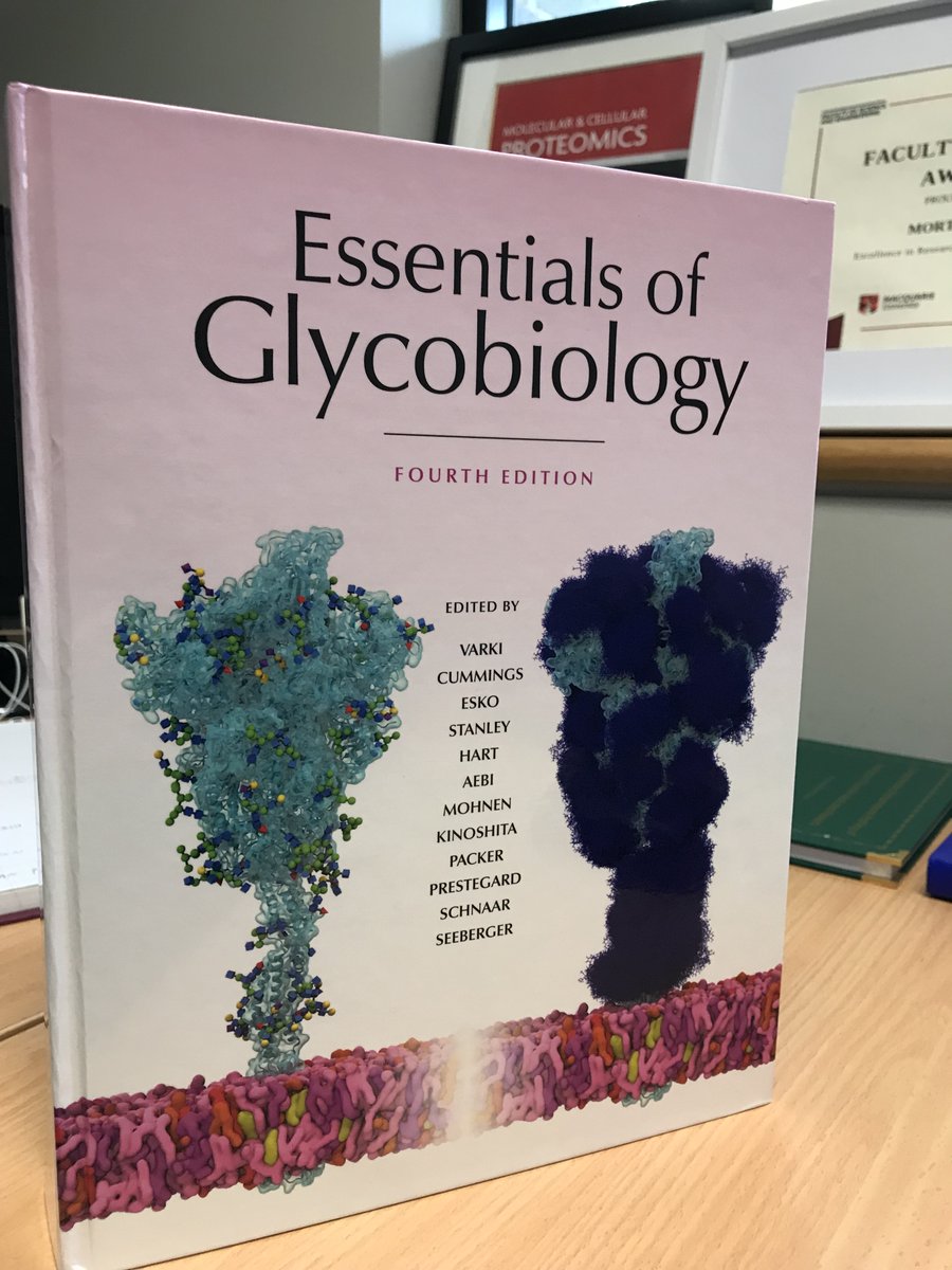 Morten Thaysen-Andersen tweet media