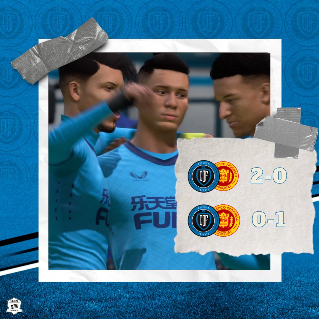 Oriental eSports tweet media