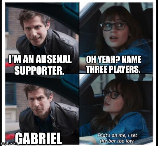 GoonerInDetroit's tweet photo. Too good not to share! https://t.co/QqFjv1V84h