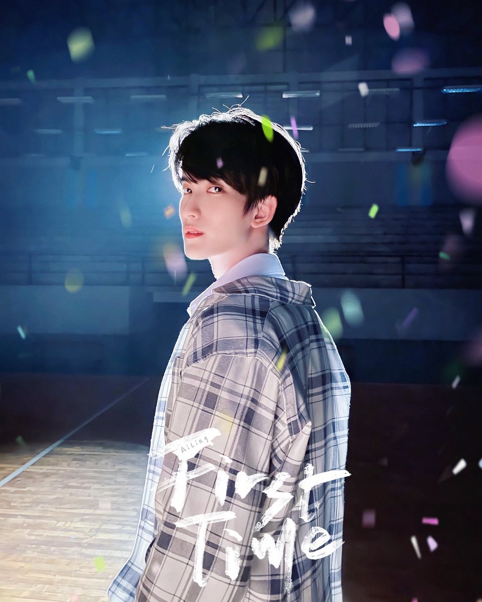 aiaiaiailing's tweet photo. #First_Chalongrat #FirstLoveIsU 
#รักแรกของเฟริสท์ #DomJiw #JaFirst
@firstfh5 https://t.co/f8RrQYd8yT