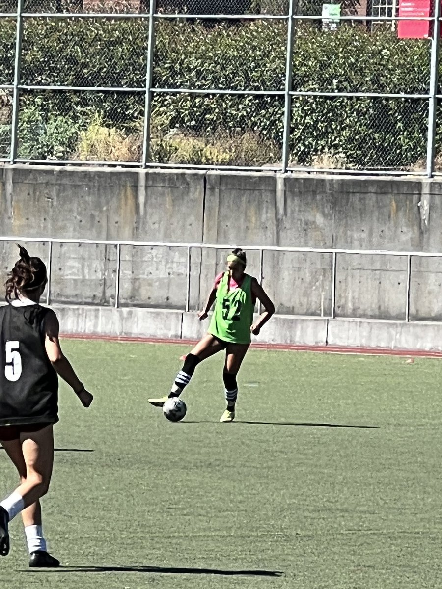Had a great time at the Seattle U ID camp this past weekend. Thanks for a great couple days out on the pitch <a href="/SoccerCoachCW/">Chris Wells (SEATTLE UNIVERSITY WSOCCER)</a> <a href="/Rich_Schreiner/">Rich Schreiner</a> <a href="/seattleuwsoc/">SU Women's Soccer</a> <a href="/ChampField_SU/">Champ Field</a> !!