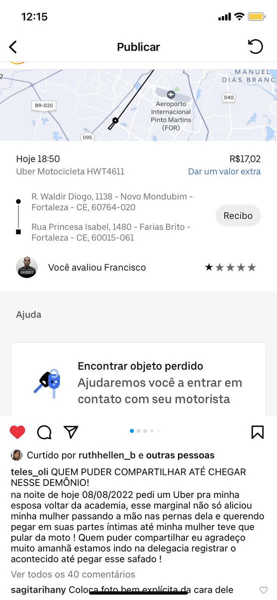 sagitarihany's tweet image. Pra nos mulheres que andamos de uber moto, bora roda a placa desse imun** pra não ir em viagem com ele