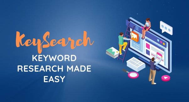 Keysearch is not just a keyword research tool it's a full-fledged SEO powerhouse
Click here: jvz3.com/c/233707/19490…

#affiliatemarketing #InternetMarketing #digitalmarketing #socialmedia #onlinemarketing #WorkAtHome #makemoneyonline #contentmarketing #seo #KeysearchStarter