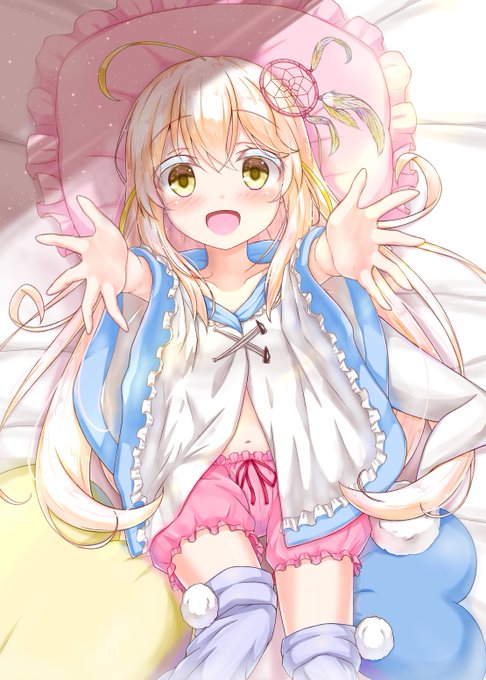 ちなみにうちの子達のオリジナル本の表紙と漫画はこんな感じでした。(イラスト7p漫画5pのフルカラー本)
次のイベント参加あれば出したい...! 