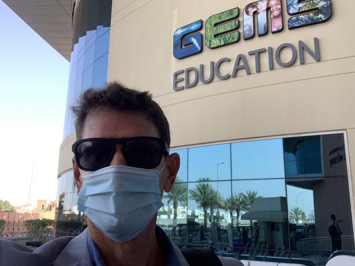 Garth Wyncoll he/him tweet media