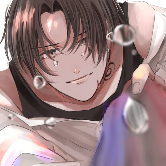 #東リべFA #マイキー フィリピンマイキー 
