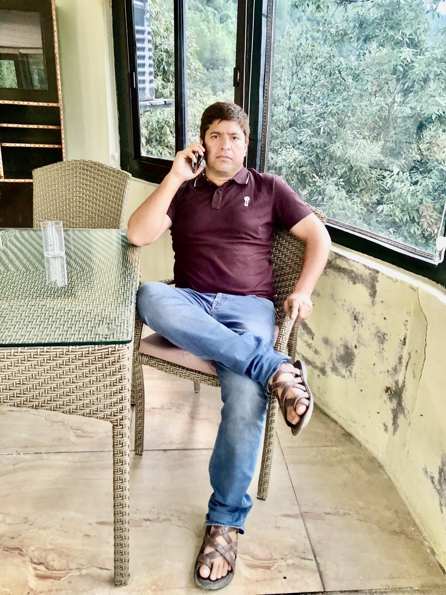 Akhtar Qazi (@akhtarqazi2007) on Twitter photo 