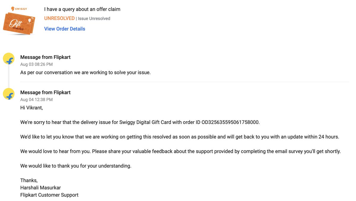 Vikrant Balyan tweet media