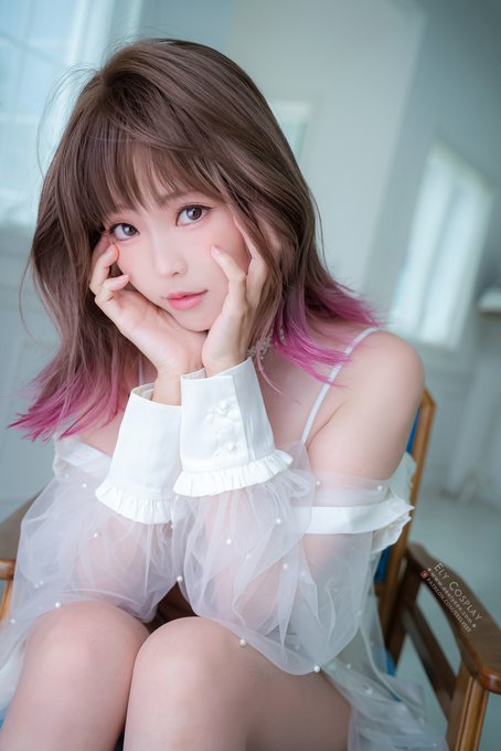 Twitterのコスプレ画像26