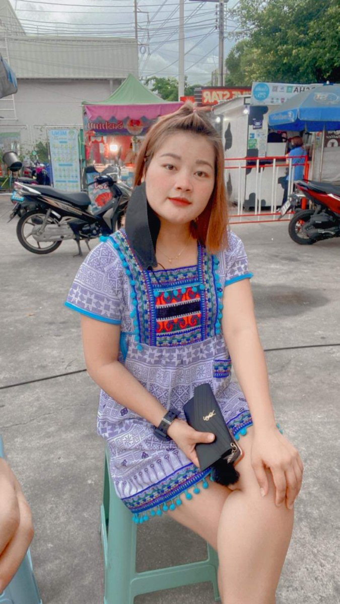 ChuxHli's tweet photo. ดีค่ะ❤❤❤💋💋💋 https://t.co/6ZDgKwLBnJ