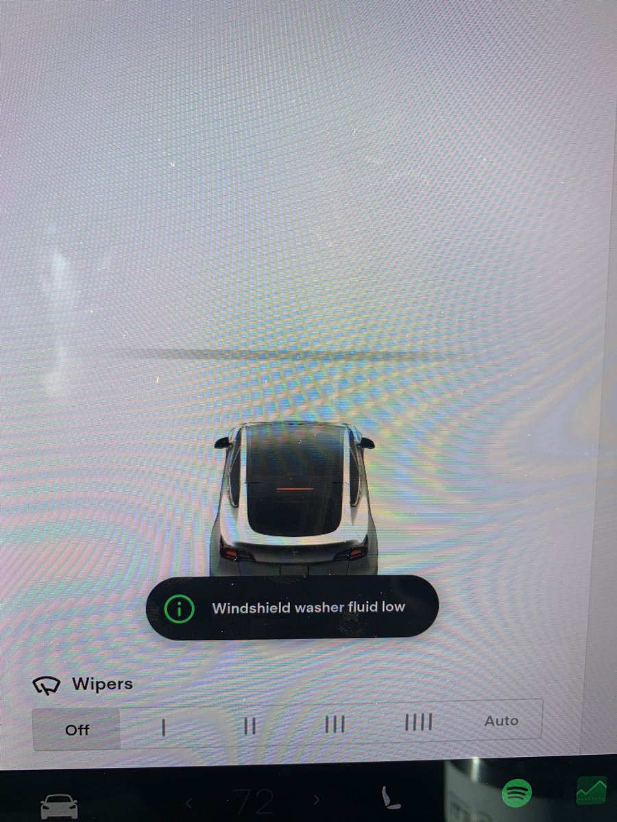 dezmondOliver's tweet photo. I’m sick and tired of the constant maintenance. I can’t live with this stress. @elonmusk you’re a fraud and I will never buy a Tesla again because charging my car from the sun and this BS maintenance is out of hand. https://t.co/Dfo3xm9F9G
