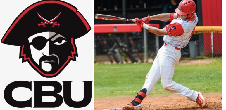 After a talk with <a href="/DorseyBaseball/">Adrian Dorsey</a>, I am blessed and honored to announce that I am committing to Christian Brothers University <a href="/prospuniverse/">Prospects Universe</a> <a href="/latabaseball/">Immaculata Baseball</a> @_BaseballCBU <a href="/lparks32/">Lee Parks</a>