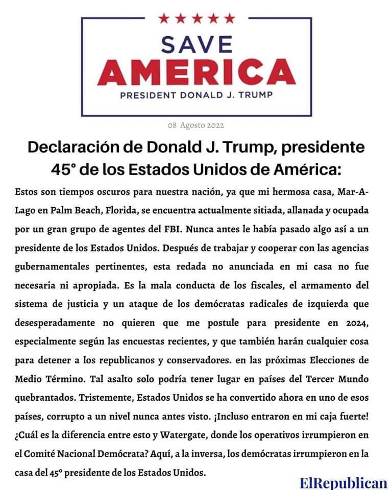 I stand with President <a href="/realdonaldtrump/">Donald J. Trump</a>