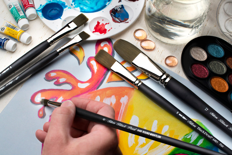 ACherryOnTop's tweet photo. We now are carrying brushes from @SilverBrushLTD! We can't wait to see what you create with these 😍🎨 https://t.co/quCJc7eU3L

#silverbrushlimited #paintbrush #painting #artsupplies #artist https://t.co/f4ICDbXz1n