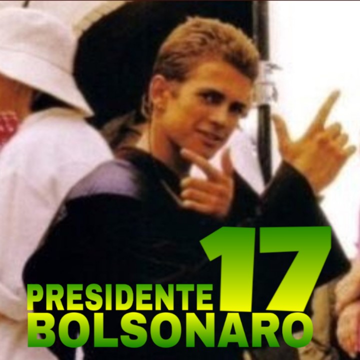 vaderacervo's tweet photo. @chaespaIIet @LitzuRandom @Kamuimon01 eu não pelo amor de deus!! falei do nosso muso de direita https://t.co/WuBnbENGdz