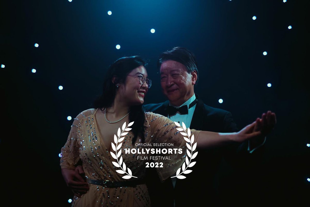 Excited to announce some festival screenings for #DifferentThanBefore 

-<a href="/AsianCineVision/">Asian CineVision</a> #AAIFF45 Aug 9th 5pm 📍NYC🗽
-<a href="/HollyShorts/">HollyShorts (HSFF)</a> #HSFF2022 Aug 15th 10PM📍<a href="/ChineseTheatres/">TCL Chinese Theatres</a> 

Thank you for including our short/MV 🙏🏻❤️

Watch 
@tzima8 @ThatOliviaCheng on the big screen 📽🍿