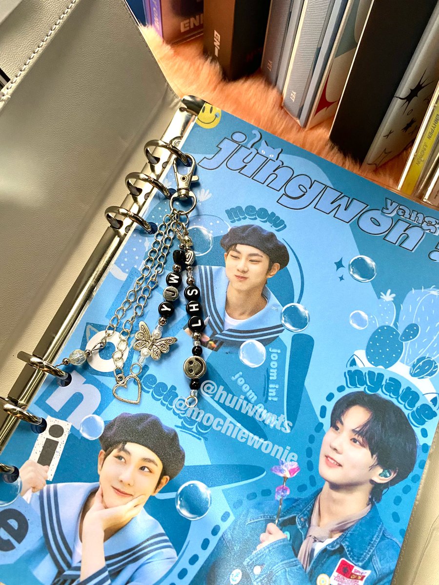 mochiewonie's tweet photo. β #huitnx | #cbph_feedbacks π
my binder essentials arrived safely! thank you so much, @huiwonts for accommodating our requests and for the high quality + secured packaging! π«Άπ»
#mailsforrin https://t.co/bIhJSwGuTr