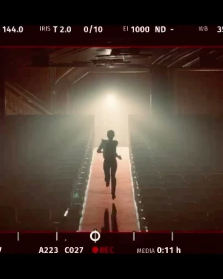steckleberry's tweet photo. Good thing Ellie got her job back as a track coach; it looks like she’s running a lot again this season. #LockeAndKey #ComingWednesday #EllieWhedon #SherriSaum https://t.co/GIMiU5xTbF