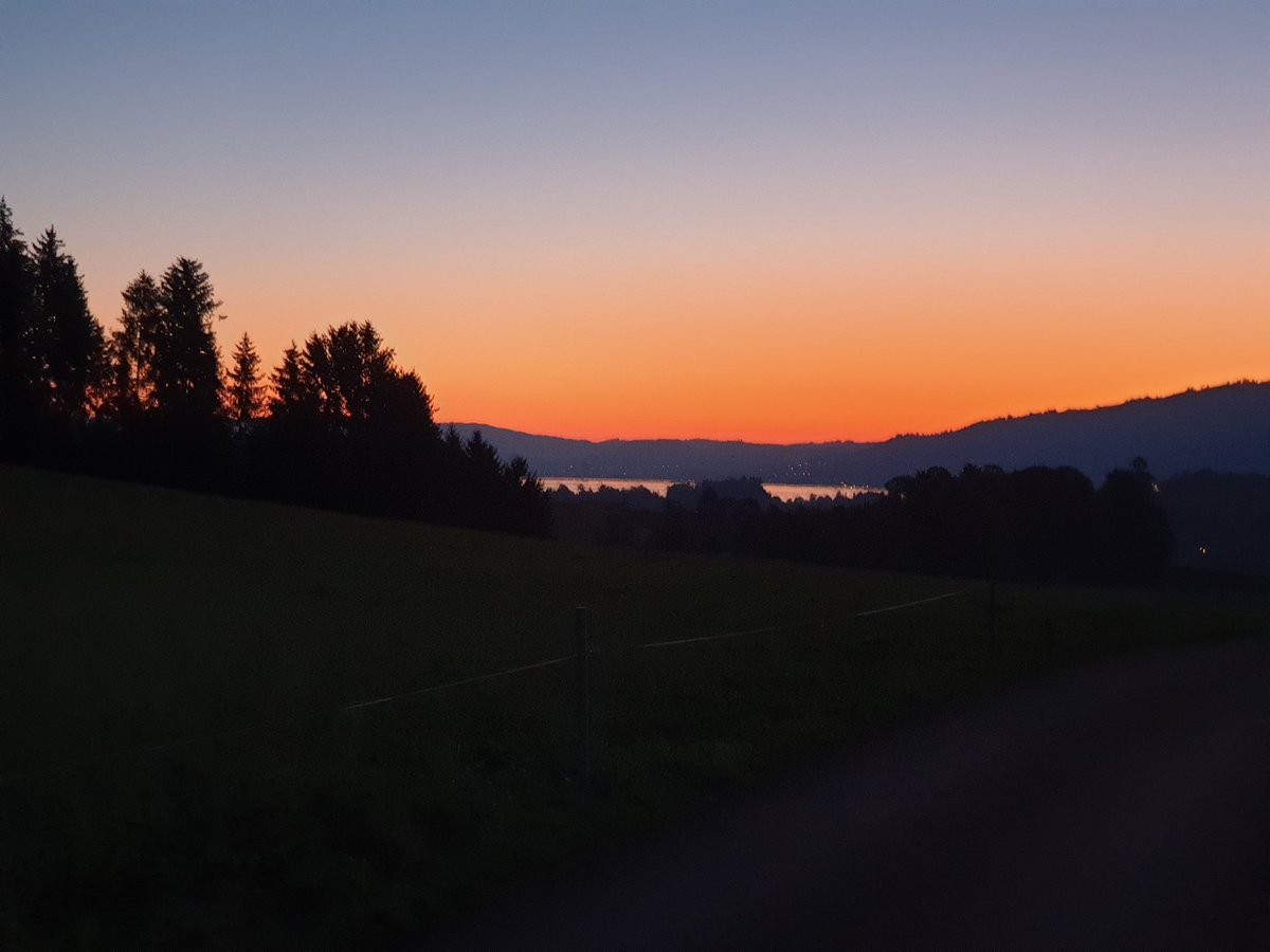 eitschpee's tweet photo. Good morning world #zugersee #lakeofzug #morningvibes #myswitzerland #zentralschweiz https://t.co/saUx0q5BaO