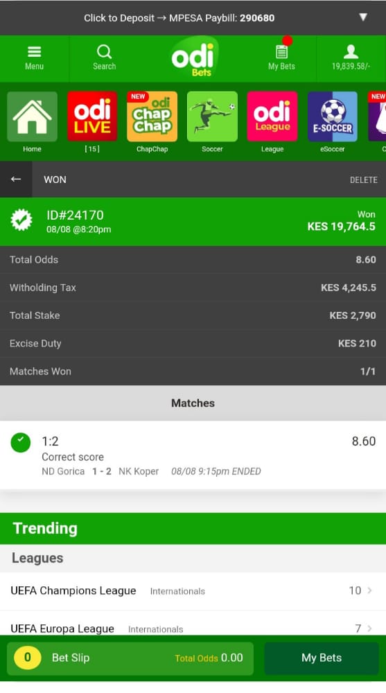 254_masterwao's tweet photo. Congratulations guys, Yesterday we won CS with Italian tip. Have 3 CS sources that can help me and you💯❤️❤️💪💪. Retweet and get Ksh 100 pale DM https://t.co/rdUUg5jhsb