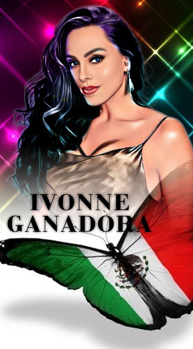 Bysarq's tweet photo. @IvonneMonteroO1 Te amamosss Queen https://t.co/iZZ16zc4MD
