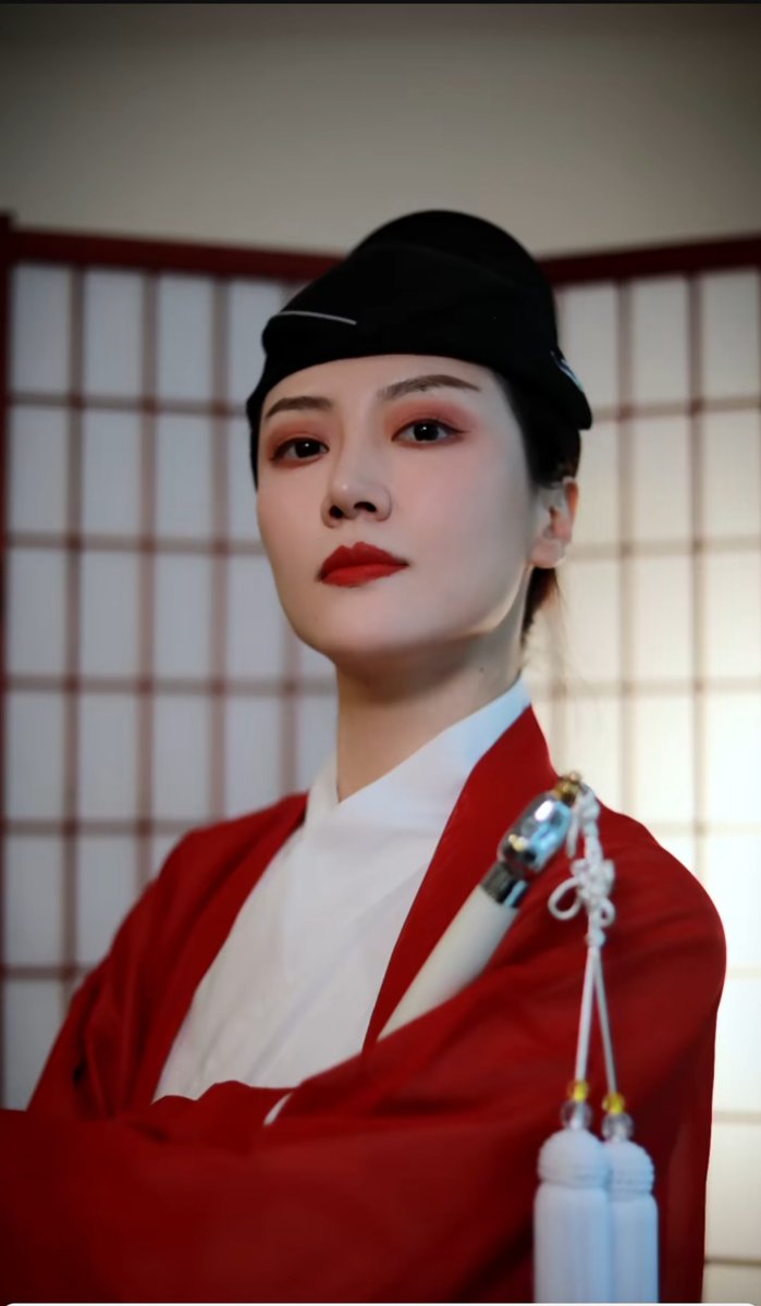 李梦白 tweet media