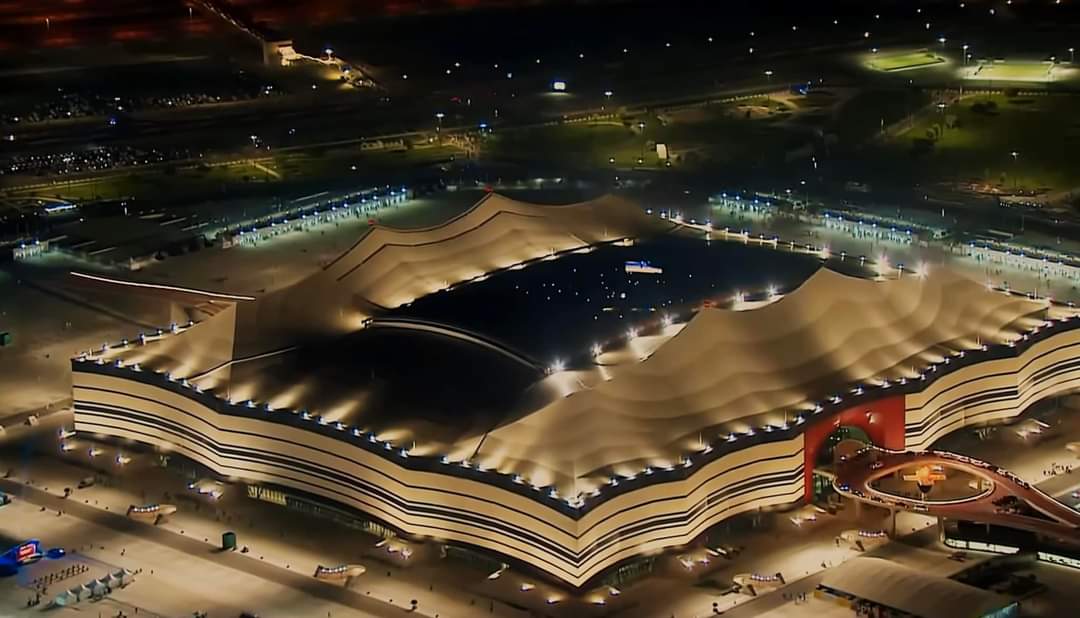 RONBupdates's tweet photo. Qatar Government is interested to bring 3000-4000 Nepali Labours for around 6 month work during FIFA World Cup 2022 as Nepali workers had a great role in building those stadiums. https://t.co/eKdkdEfY7j