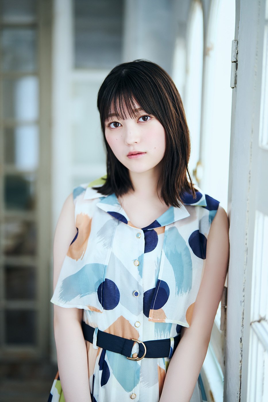 幸坂茉里乃　直筆サイン入り生写真　ヨリ　2025 幸坂茉里乃 直筆サイン入り生写真 ヨリ 2025 m63730256970_1.jpg