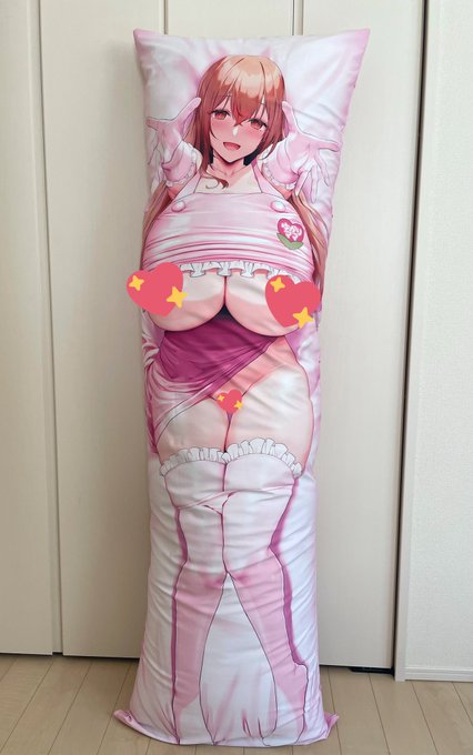 ゆかりママ抱き枕カバーが無事に印刷完了して納品された
スゴいエチエチでムチムチで色々と大きくてヤバい
抱きついてヘコったら絶対気持ちいいやつ
スヤスヤ安眠できそう
本日Boothの倉庫に発送するので、8月中旬〜下旬頃に予約者のところに届く予定です