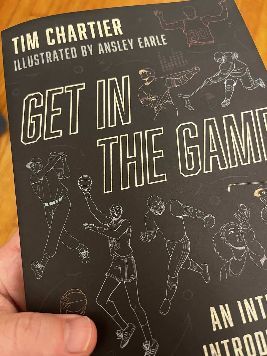 dcwaitress's tweet photo. @timchartier @UChicagoPress Boom! https://t.co/kJHCcO8olv