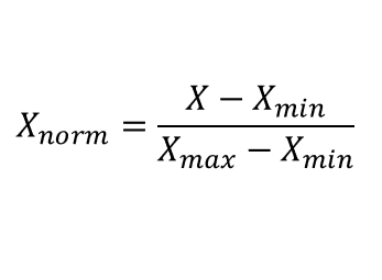 ChandomiVazquez's tweet image. Normalización de datos

Es el proceso de rescalar los datos de su rango original a un rango entre 0 y 1. Este método se puede emplear cuando se conocen los limites inferior y superior y los datos tienen pocos o no tienen datos anómalos (outliers). 

#RStats #DataScience 
🧵