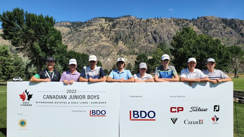 Golf Saskatchewan tweet media
