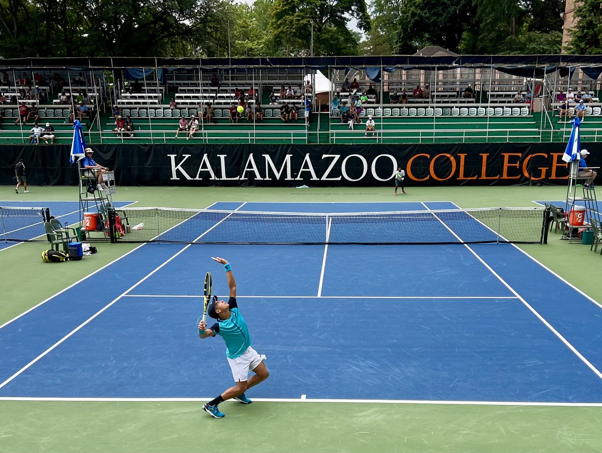 Tennis Analytics tweet media
