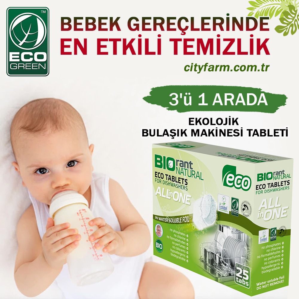 kullanıldıkları kapalı alanlardaki havayı %70 kirleten size ve sevdiklerinize zarar veren deterjanlara artık dur de 

 &amp; 10 &amp;
 City Farm kom tr'deyiz 
 Gustavo Henrique #AliKocİstifa