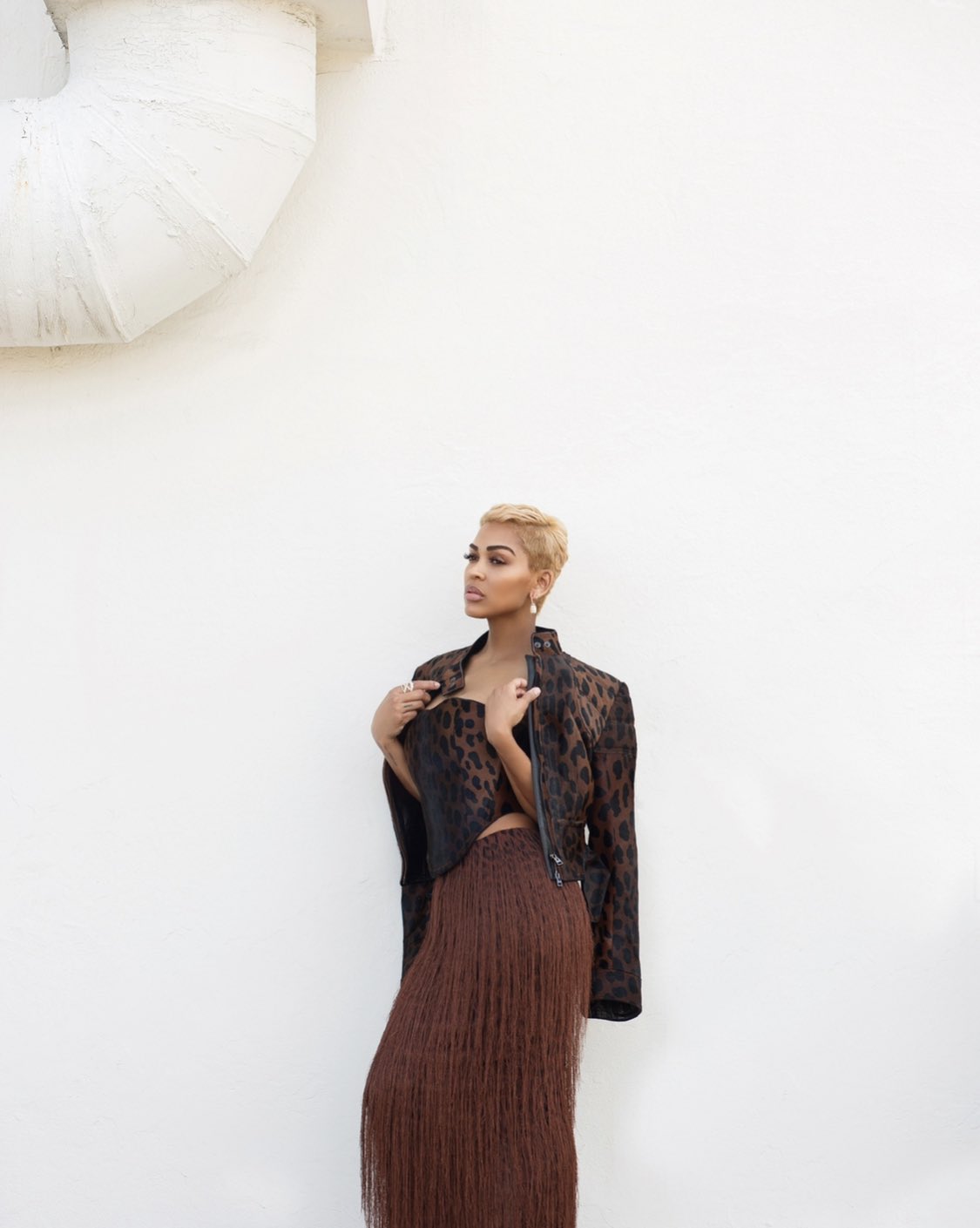 Happy Bday to     I got to style her in full Tom Ford a few years back   # 