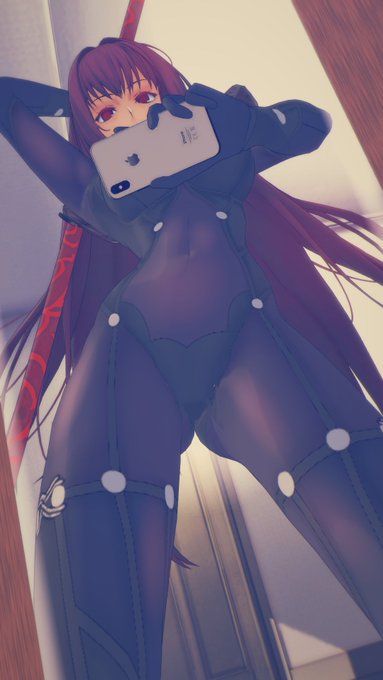 新しいコスの試着を送ってくれたセフレちゃん😎

サーチBANは消えたけど、ちょっとおとなしめで一枚wCauhnさんの師匠をお借りしましたー。
 #コイカツサンシャイン 