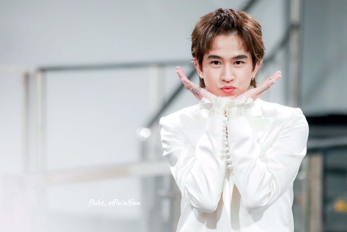 Fluke_Official's tweet photo. ส่งกำลังใจให้คุณเทวดาในการ Workshop วันนี้
สู้ๆ น๊า~~ ✌🏻 ขอให้มีความสุข แล้วก็สนุกกับสิ่งที่ทำค้าบบบ 🥰

#เจ้าแก้มก้อน
#fluke_natouch https://t.co/uYBm3SC7mV