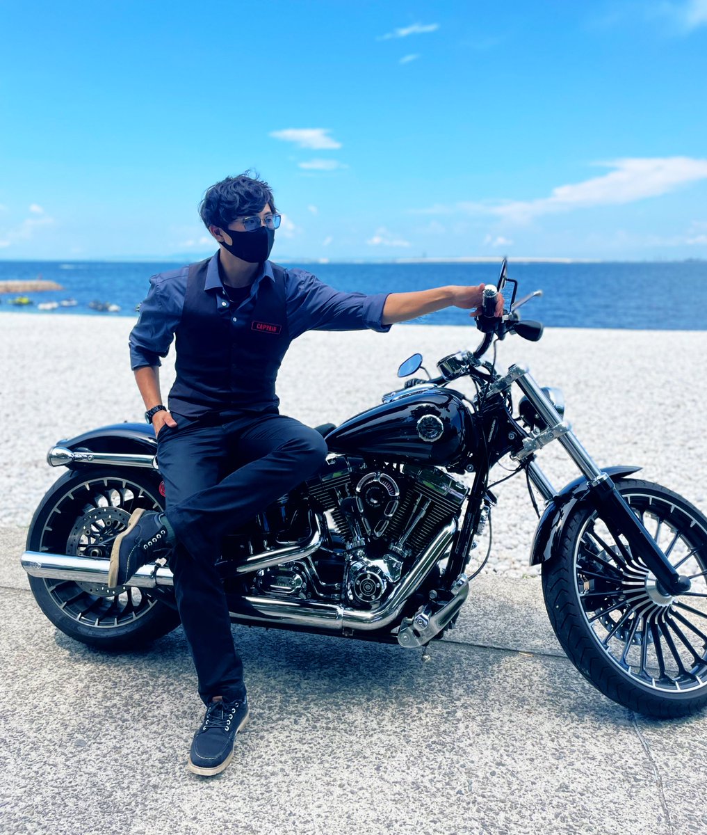 CAPTAIN【筋トレ💪】 tweet media