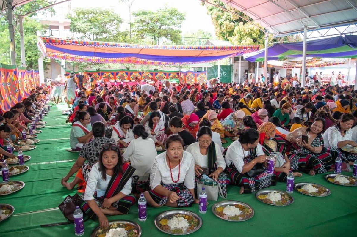 N. Biren Singh tweet media