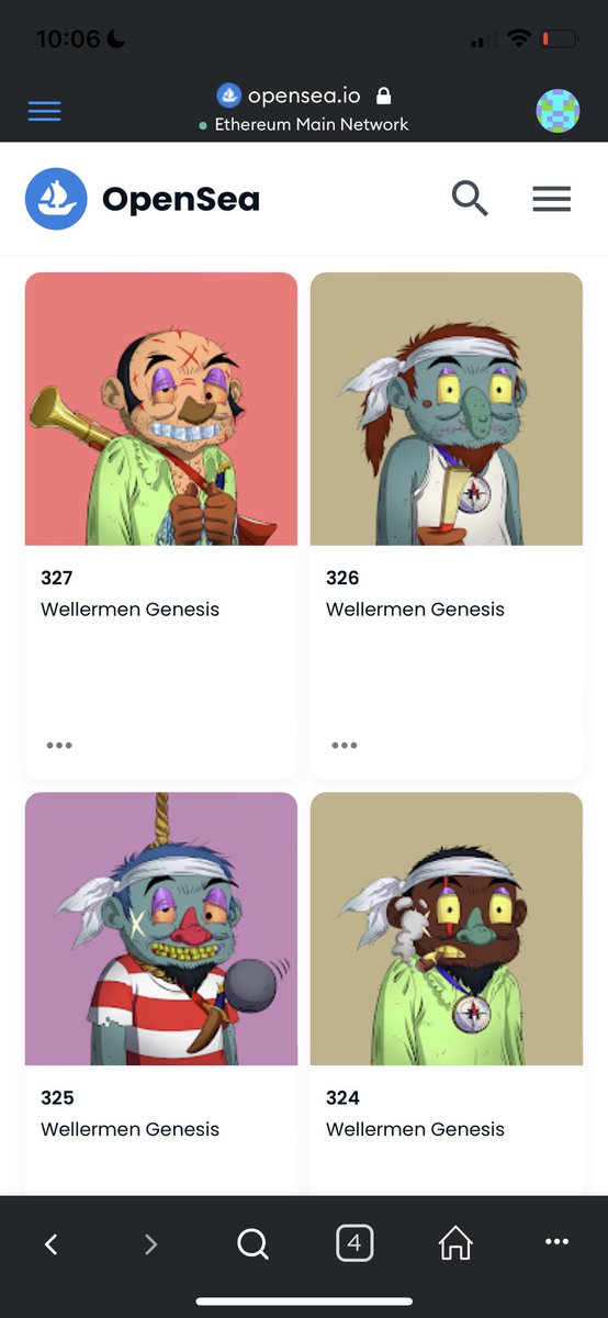 <a href="/WellermenNFT/">Wellermen</a>