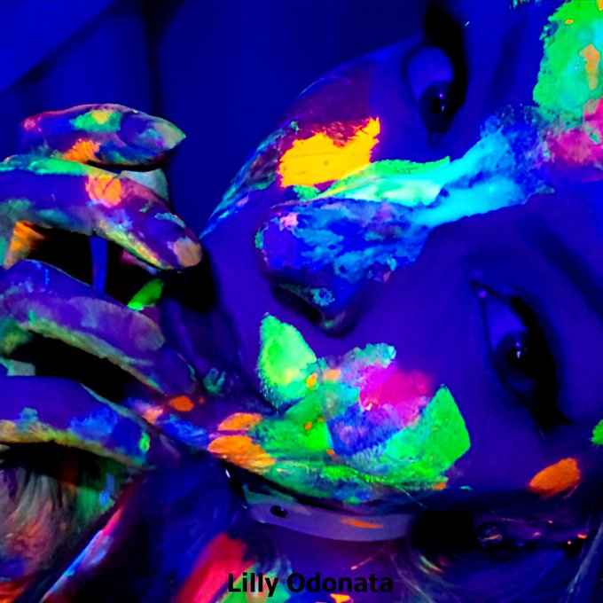 OdonataLilly